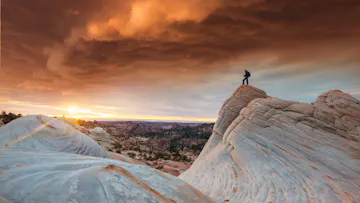 Guide to Exploring Utah's "Mighty Five" National Parks