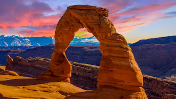 "Best of" Utah Motorcycle Rides to Explore Now