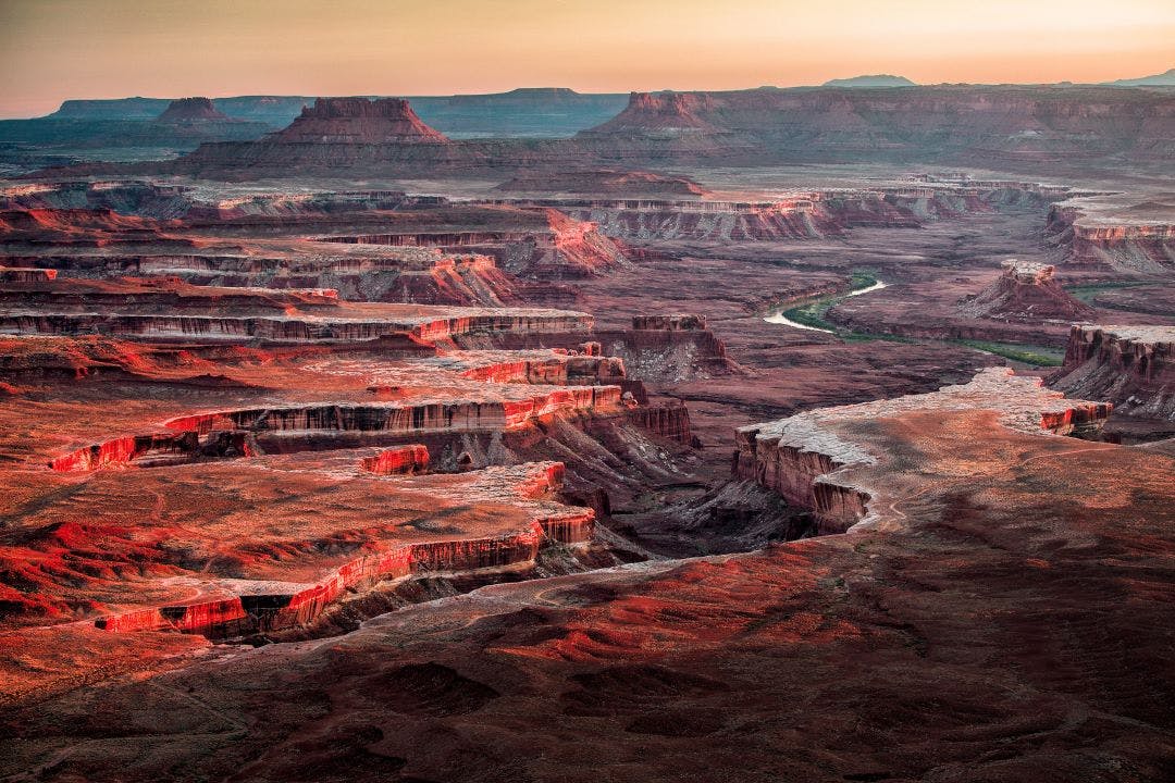 Canyonlands National Park - Utah, USA What's There To Do In Salt Lake City, Utah?