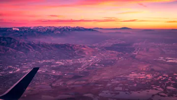 What's There To Do In Salt Lake City, Utah?