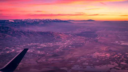 What's There To Do In Salt Lake City, Utah?