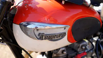 Top 5 Classic Triumph Motorcycles You'll Want to Read About