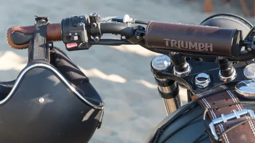 Best Triumph Motorcycles of All Time (And Today)