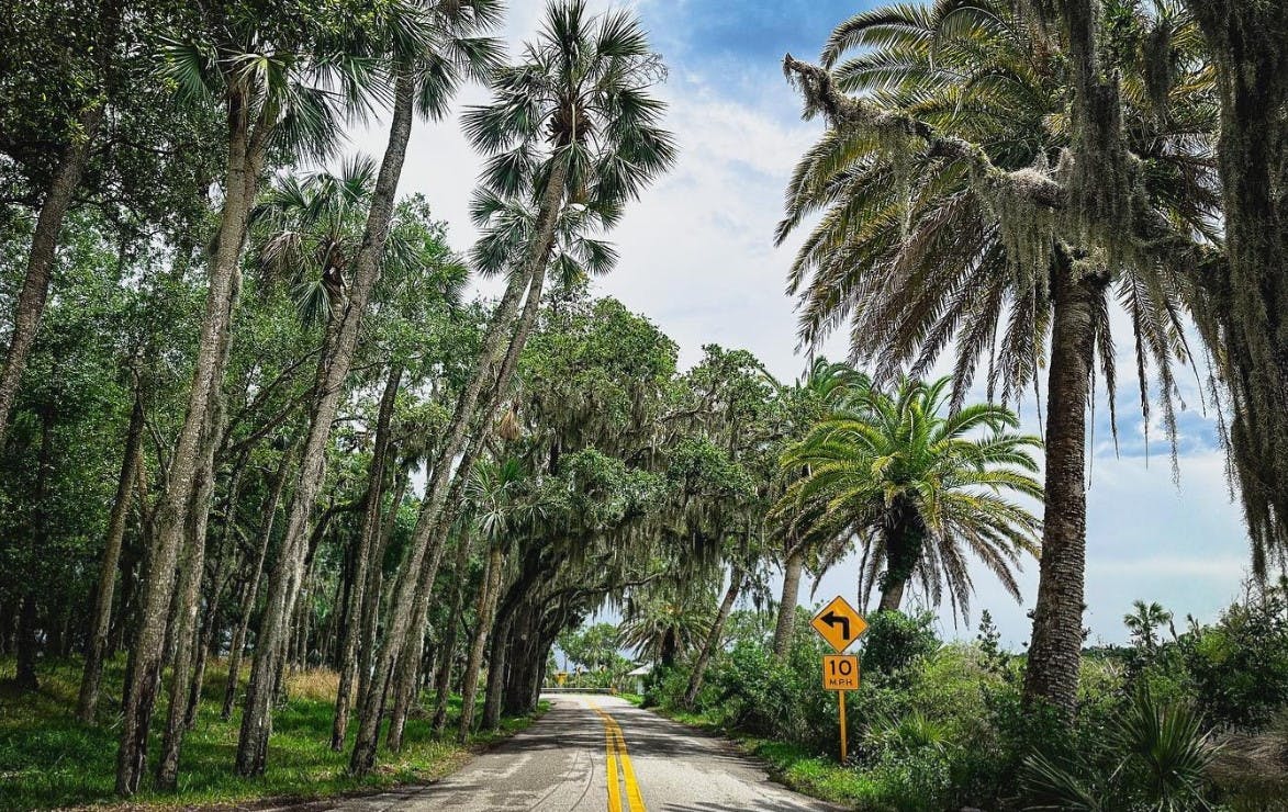 ormond scenic loop 32nd Biketoberfest 2024 Info -  Daytona Beach, Florida