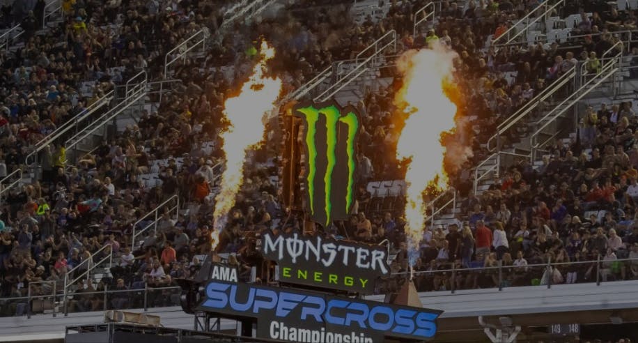 AMA Arenacross championship List of Daytona Beach Motorcycle Events & Festivals