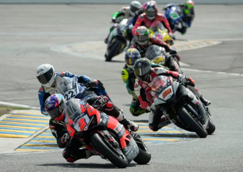 Daytona 200 List of Daytona Beach Motorcycle Events & Festivals