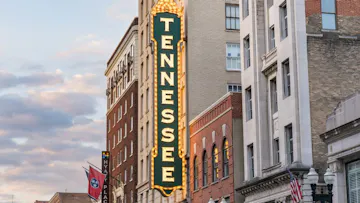 Your Guide to an Unforgettable Tennessee Road Trip