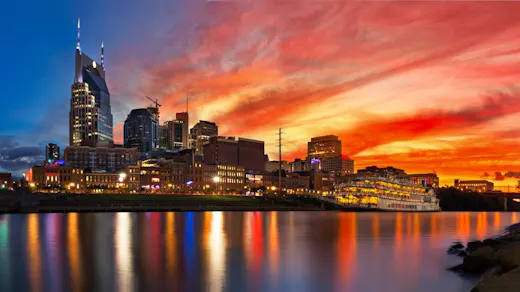 Your Complete Roadmap to Motorcycle Riding in Nashville