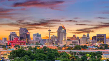 Is San Antonio, Texas, a Good Place to Ride Motorcycles?