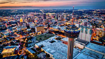 15 Day Trips from San Antonio, Texas You Should Ride To
