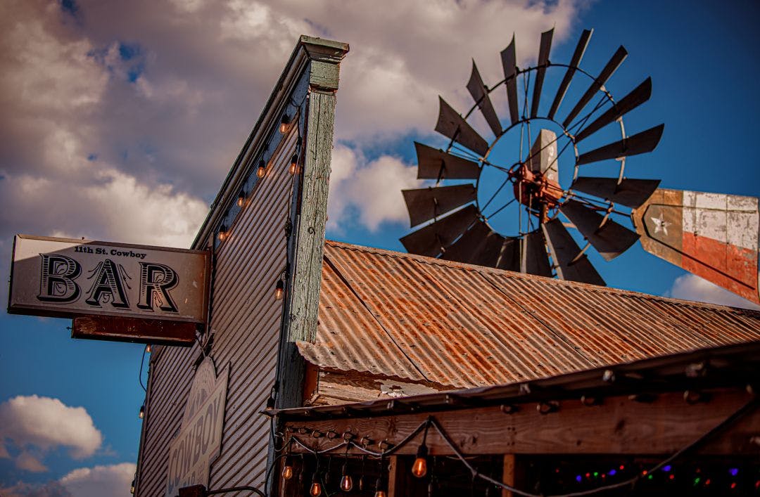 Signs around Bandera, Texas Best 15 Day Trips from San Antonio, Texas