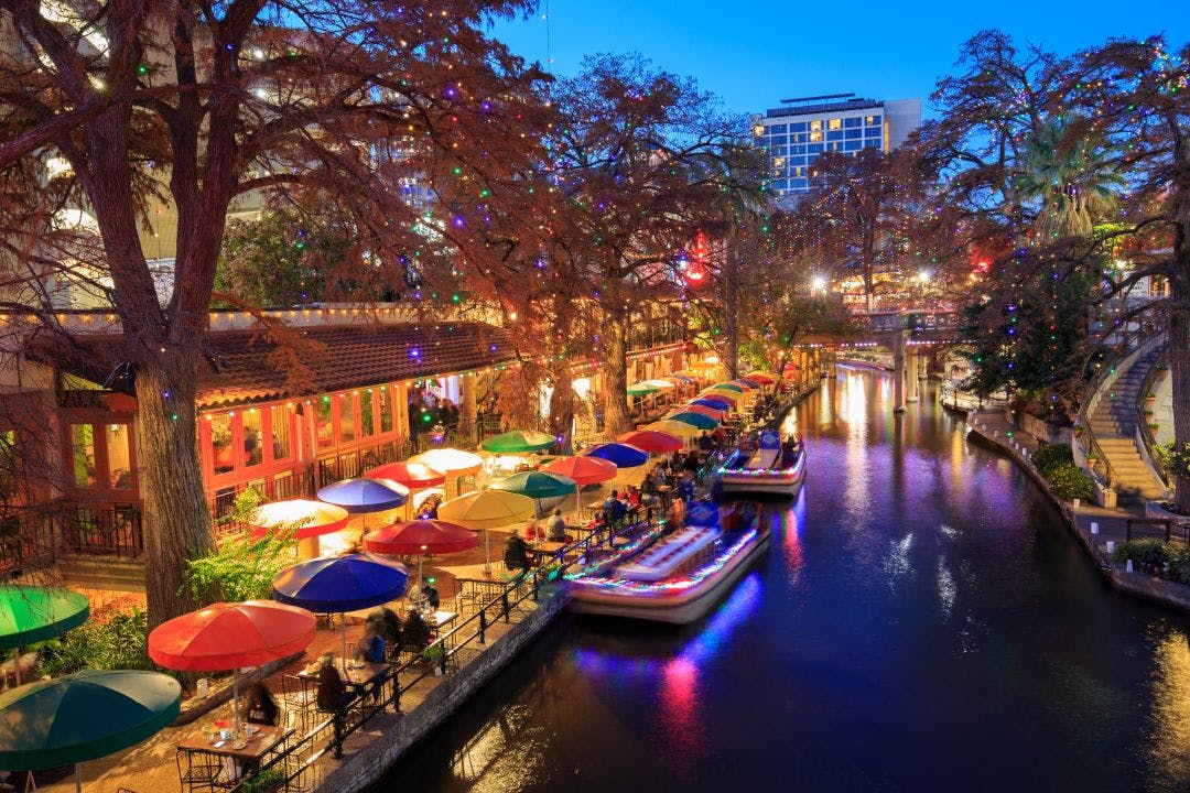 22 Things to Do in San Antonio, Texas Today