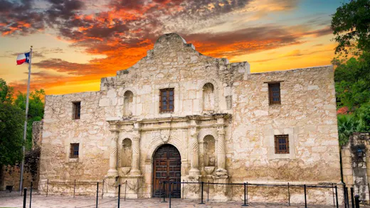 22 Places Worth Visiting in San Antonio, Texas - Things to do, places to see.