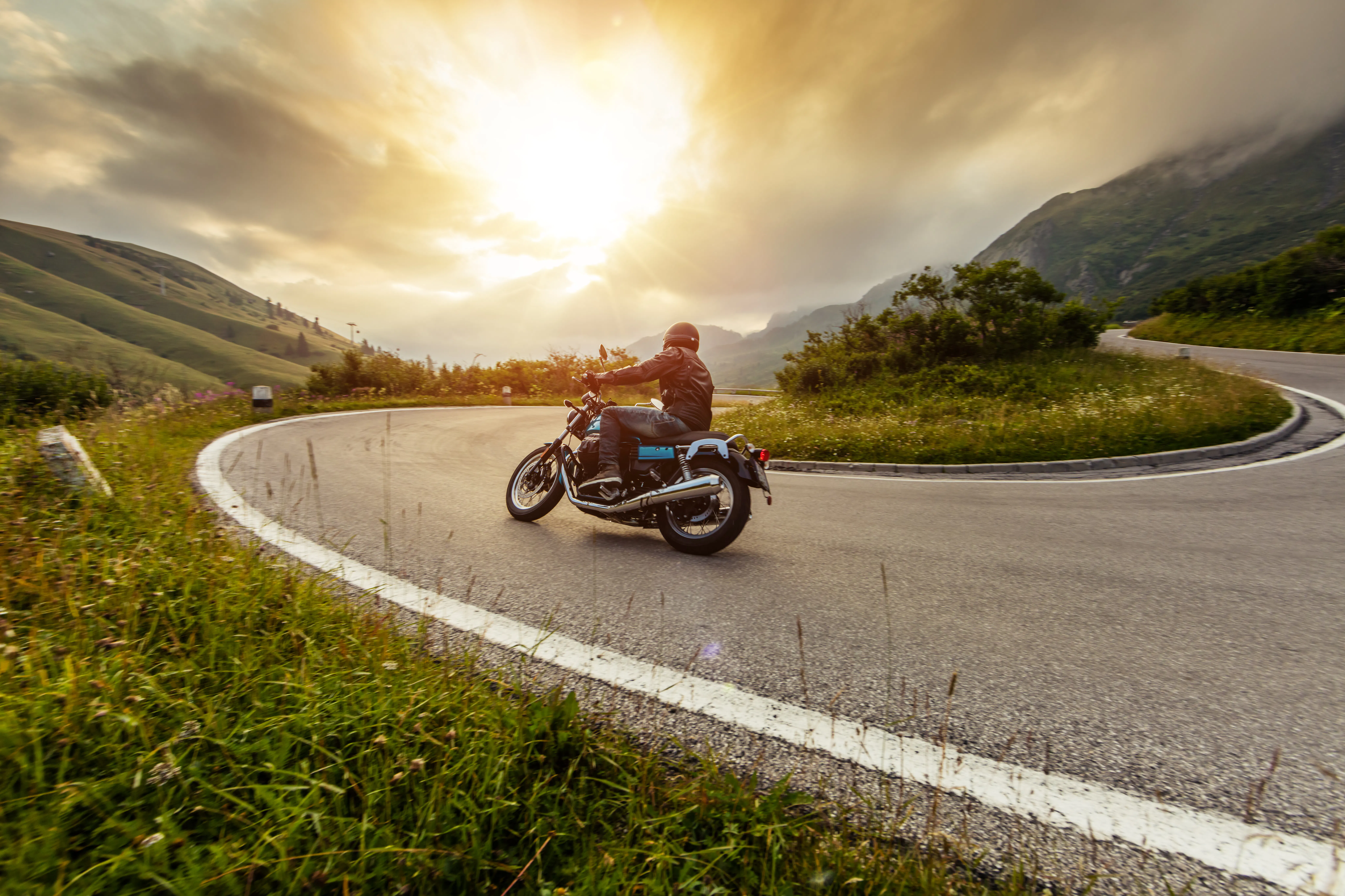 quanto custa alugar uma motocicleta