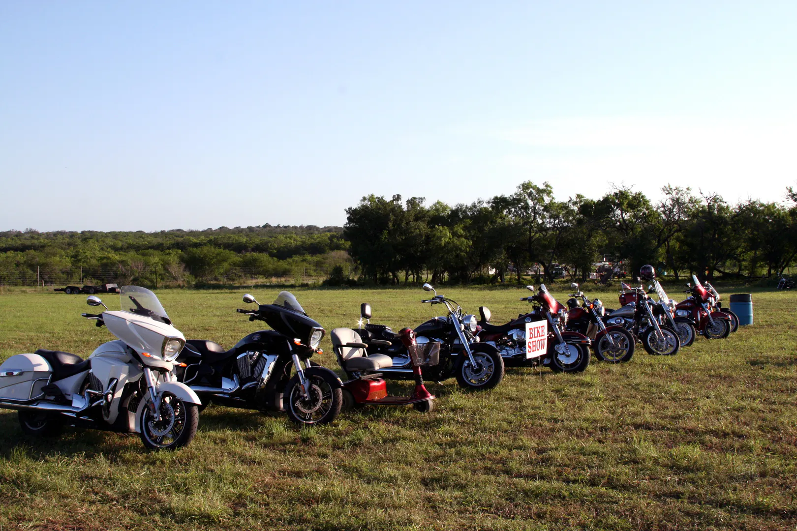 A melhor viagem de moto de todos os tempos!