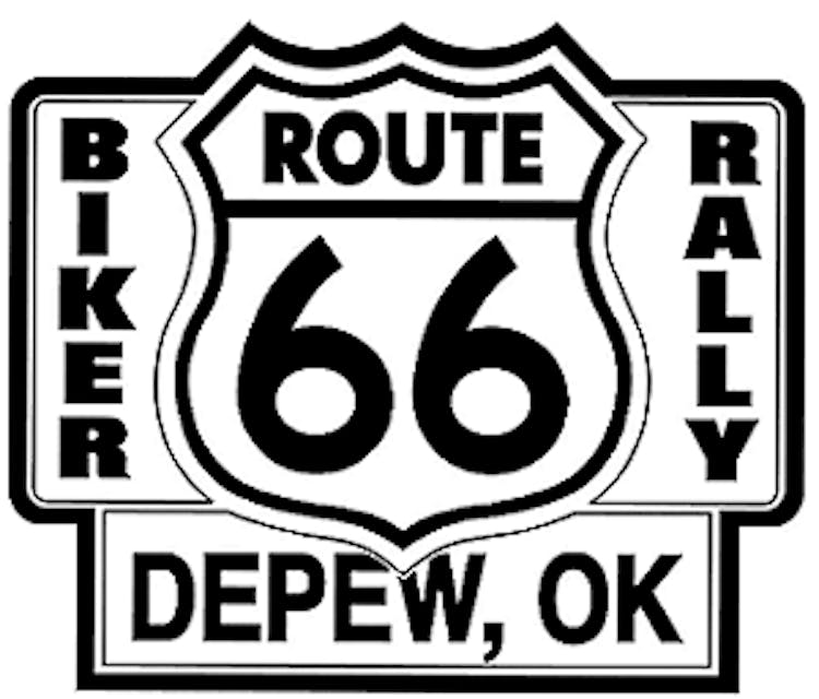 Ride into History Join the Route 66 Veterans Rally 2023 in Depew, OK