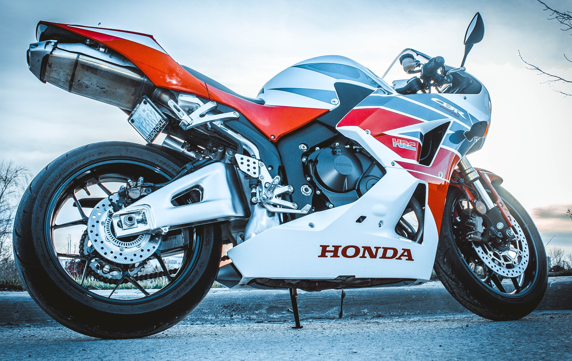 What Type of Honda Motorcycle Should I Get? Free Quiz
