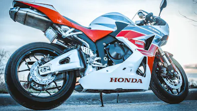 What Type of Honda Motorcycle Should I Get? Free Quiz