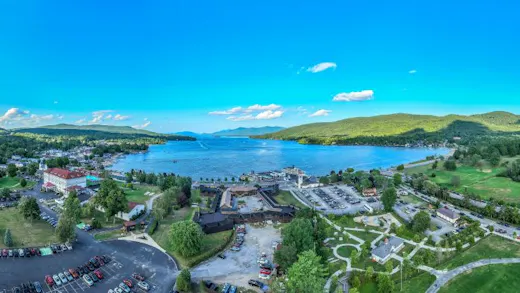 Everything You Need to Know About Americade 2025 in Lake George, NY