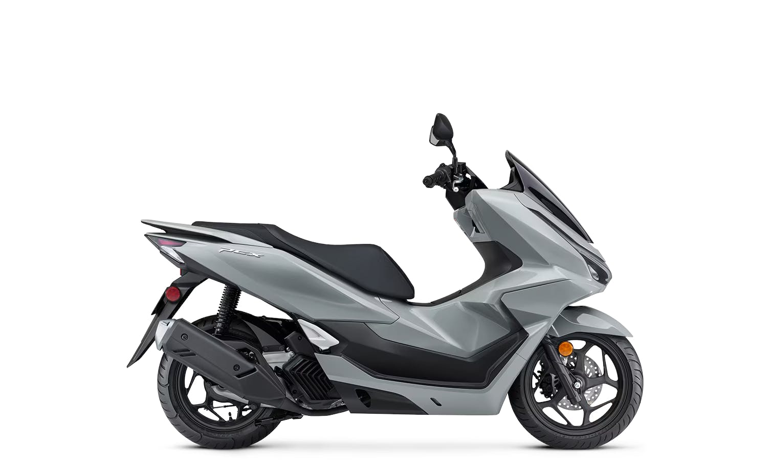 best fuel efficient motorcycles - Honda PCX150