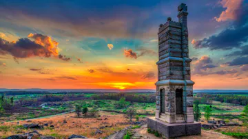 Must-Have Info for Gettysburg Bike Week 2025 - July 10–13th, 2025
