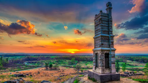 Must-Have Info for Gettysburg Bike Week 2025 - July 10–13th, 2025