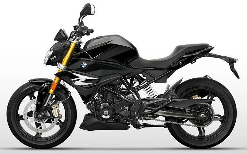 BMW G 310 R 2025 Melhores Motos para Iniciantes (Guia 2025) - Sua Moto de Início