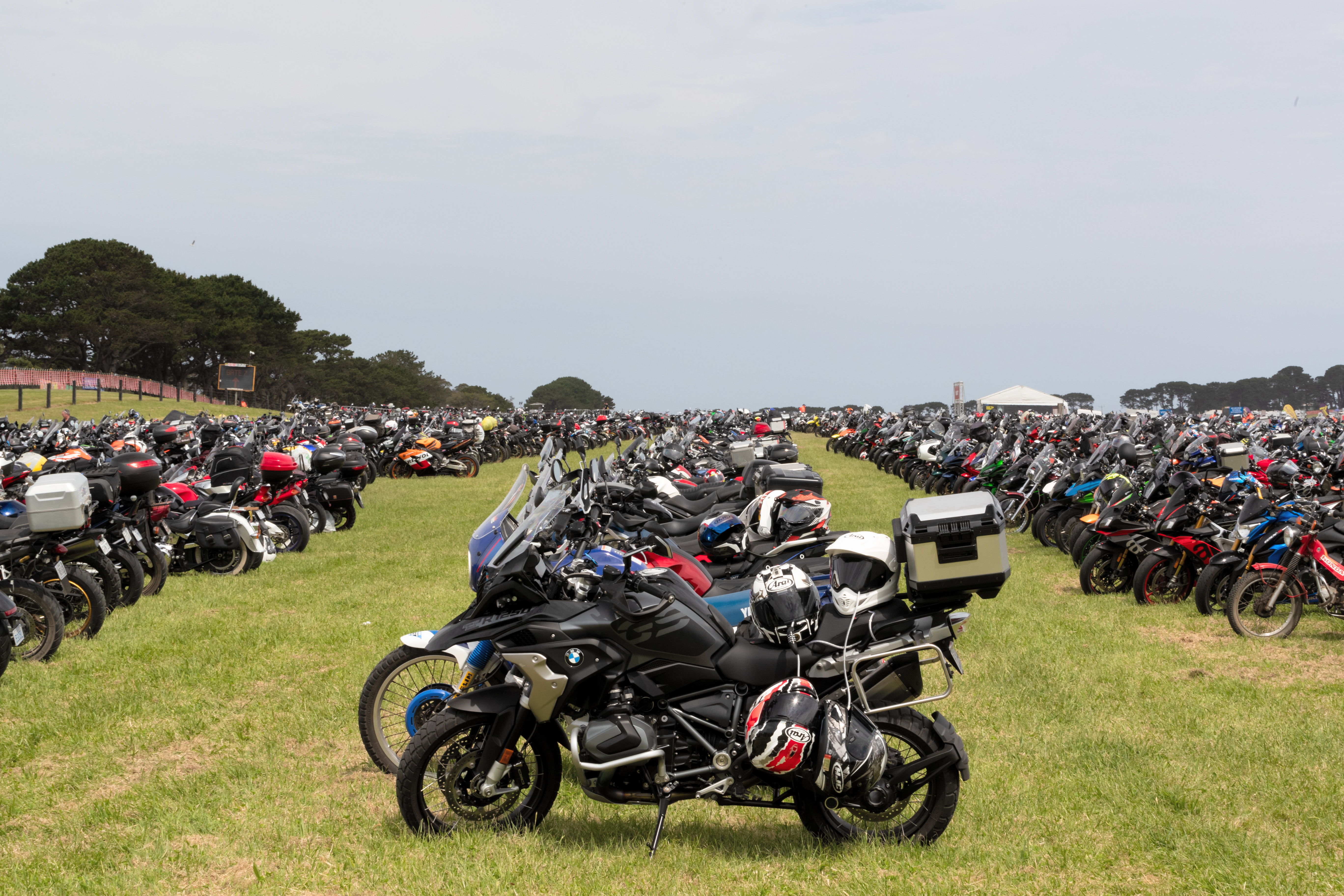 OC BikeFest 2026: Ocean City Rally Info