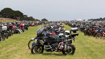 OC BikeFest 2026: Ocean City Rally Info