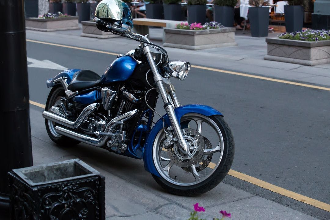 Harley davidson type bike Make Money Renting Your Motorcycle – 2025 Guide