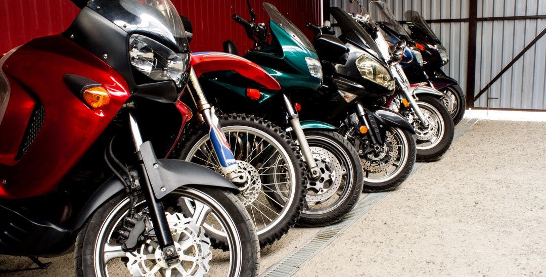 Colored sports, road beautiful bikes for rent Make Money Renting Your Motorcycle – 2025 Guide