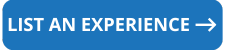 blue button to share your experience on riders share