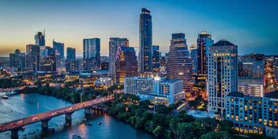 image of austin, tx - browse motorcycle rentals in austin, tx with Riders Share, a peer-to-peer motorcycle rental company