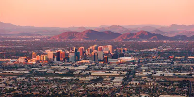 image of phoenix, arizona - browse motorcycle rentals in phoenix with Riders Share, a peer-to-peer motorcycle rental company