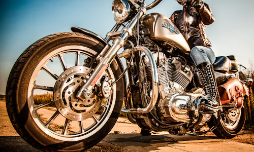 harley davidson rental in sturgis, sd