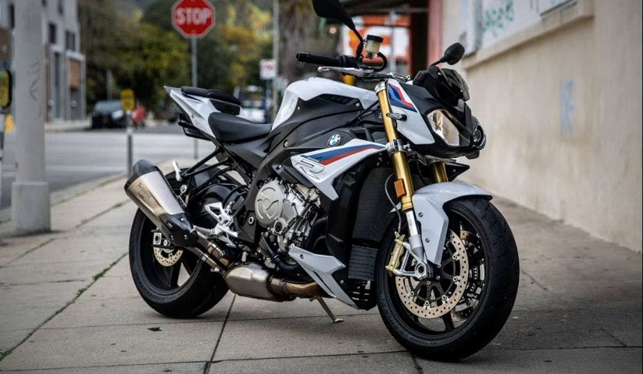 2019 BMW S 1000R for rent on riders share Top Rented Motorcycles in California – Rider Favorites