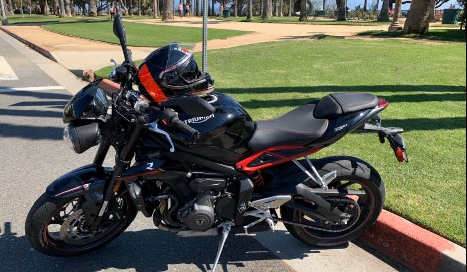 Top Rented Motorcycles in California – Rider Favorites