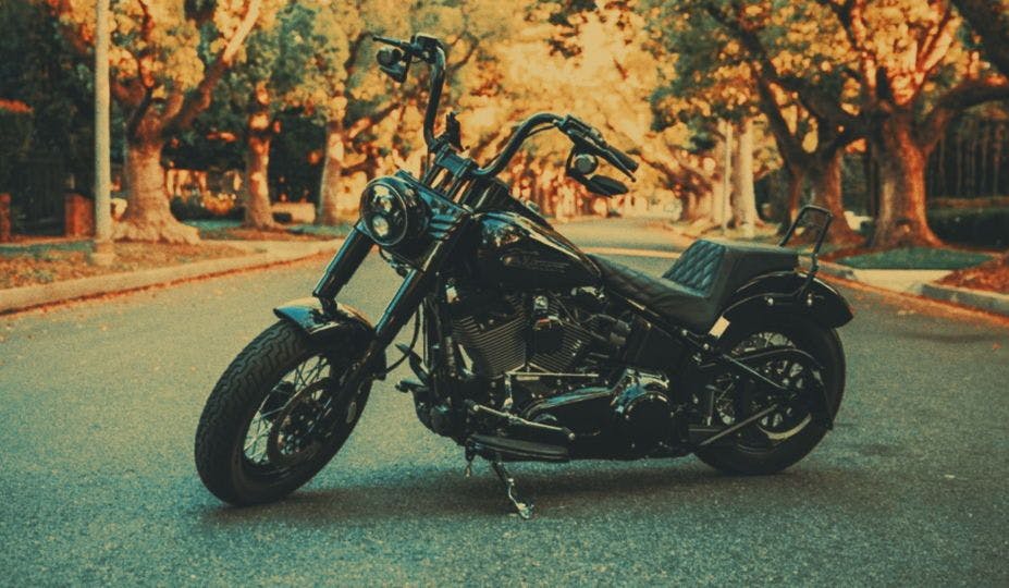 2016 Harley Davidson Softail Slim S for rent on riders share Top Rented Motorcycles in California – Rider Favorites