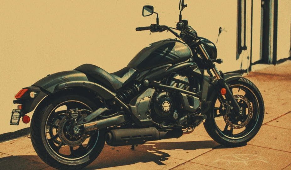 2019 Kawasaki Vulcan S ABS for rent on riders share Top Rented Motorcycles in California – Rider Favorites