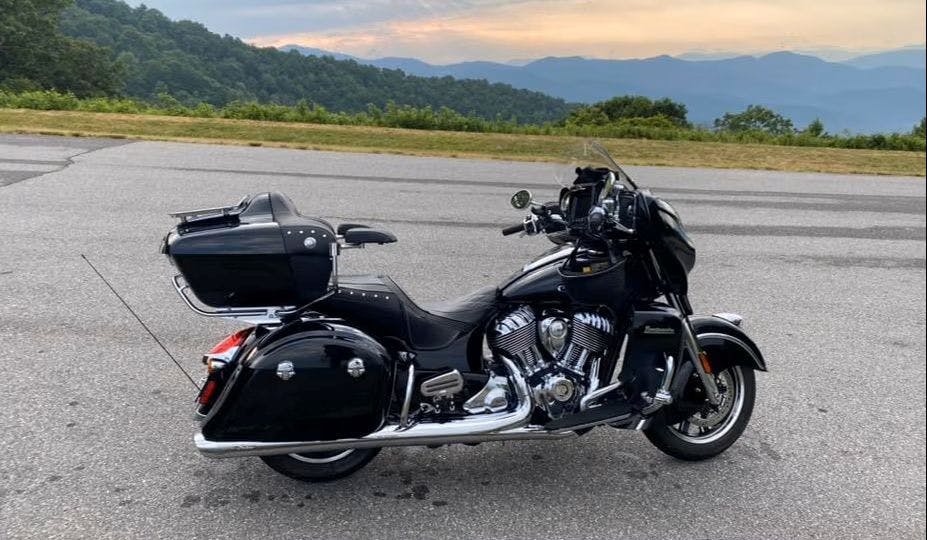 2021 Indian Roadmaster Popular Indian Motorcycles Available For Rent