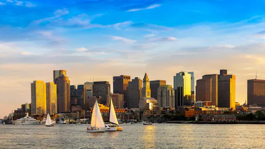 5 Best Motorcycle Day Trips from Boston