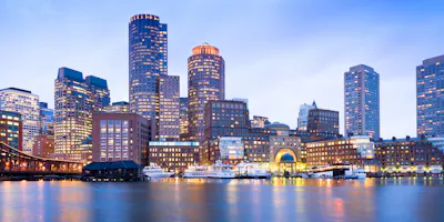 stock image of boston, ma - browse motorcycle rentals in boston with Riders Share, a peer-to-peer motorcycle rental company