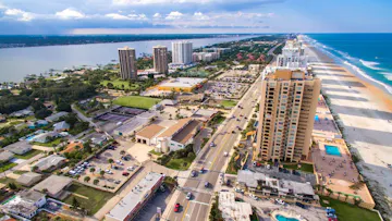 33rd Daytona Beach Biketoberfest 2025 Information You Should Know - Oct 16-19