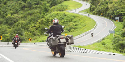 motorcycle tours florida