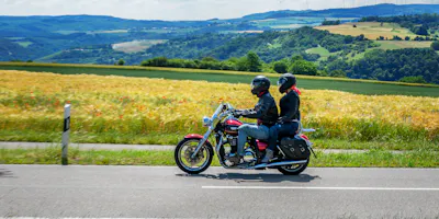 florida motorcycle tours