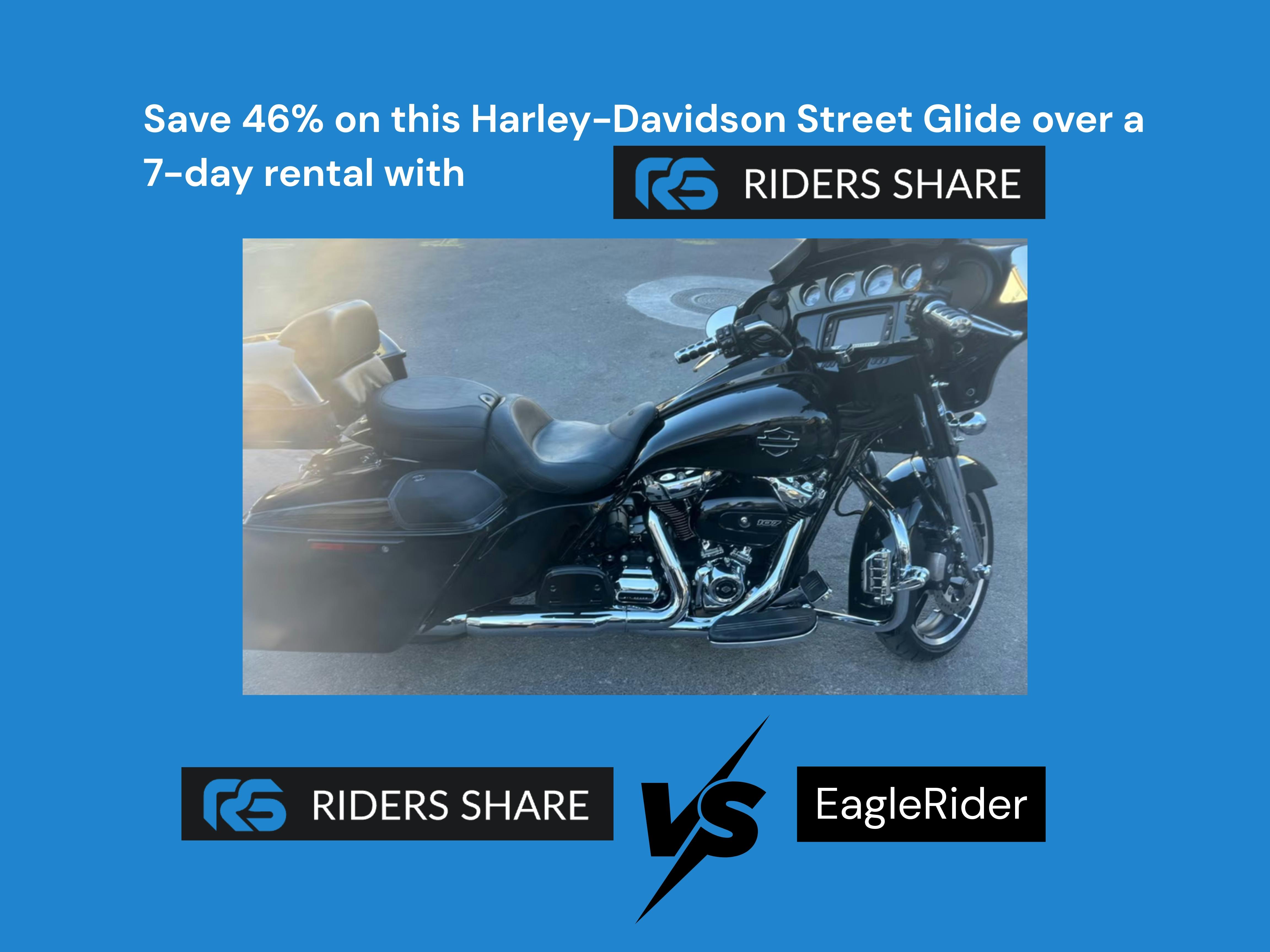 eagle rider vs riders share comparison save 50%