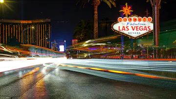 Motorcycle Rental in Las Vegas: Every Shop and Price Compared