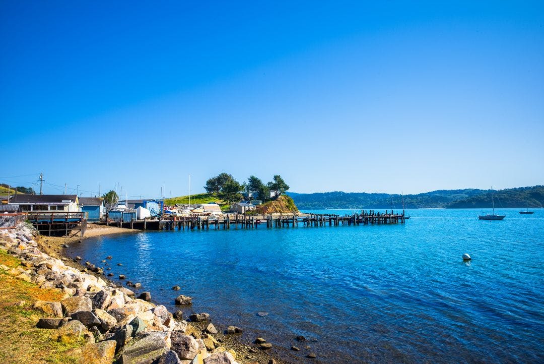 tomales baay marshall california 50 Experiences for the Your California Bucket List