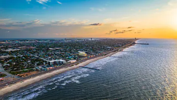 Lone Star Rally 2025 Information - Galveston, Texas - Nov 6-9th