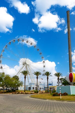 Panama City Beach, FL